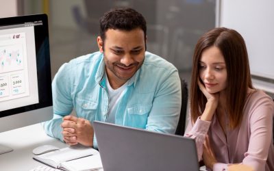 The Role of Governance in EHR Program Development: Establishing IT Oversight That Works