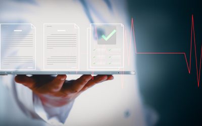 5 Critical Steps to a Successful EHR Implementation for Health Systems