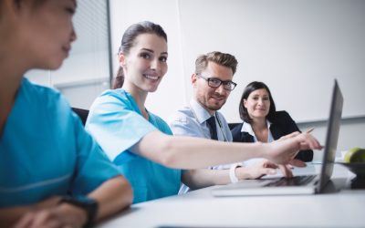 IT Staff Augmentation Trends: What Healthcare Organizations Need to Know in 2026