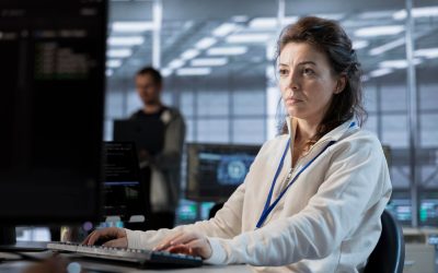 Healthcare IT Staffing Shortages: When to Hire vs. Partner with Consultants