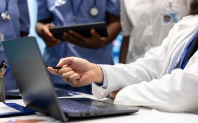 Healthcare IT Project Management Best Practices: Keeping Large-Scale Initiatives on Track