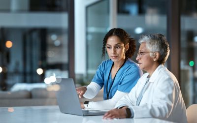 Why Healthcare IT Staffing Is Critical During Large-Scale Digital Transformation Projects
